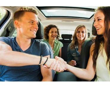Mitfahrgelegenheit: Google fügt BlaBlaCar zu Google Maps hinzu