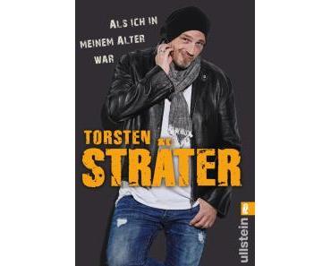 Sträter, Torsten: Als ich in meinem Alter war