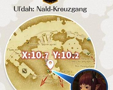 Final Fantasy XIV: Das Fest der Wiedergeburt beginnt