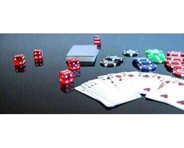Viele Casino-Spiele jetzt auch als Handy-Apps verfügbar