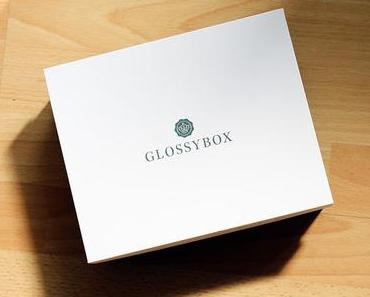 Glossybox - We are Glossybox Edition - vom August 2017