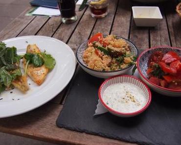 Dinner Dienstag: Café Feynsinn