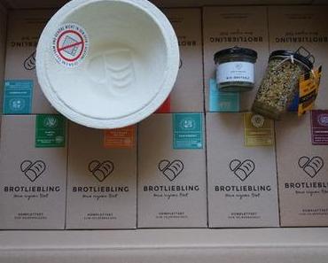 Meine Erfahrung mit “ Brotliebling „