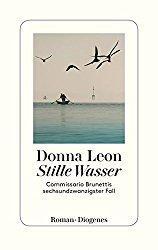 Stille Wasser: Brunettis sechsundzwanzigster Fall