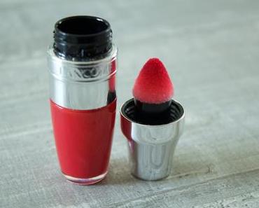 Review Lancome Juicy Shaker Mangoes Wild