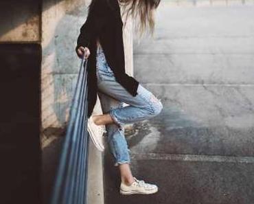 Erwartungen können dir dein Leben versauen