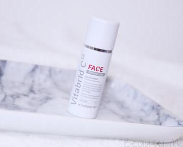 [Review] Vitabrid C12