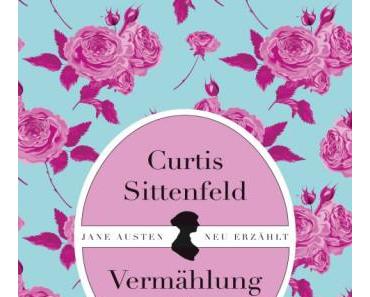 [Neuzugang] Vermählung von Curtis Sittenfeld