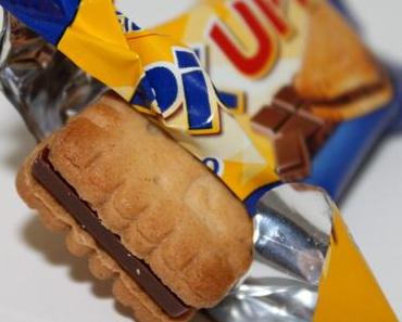 PickUp! Minis Choco und Choco & Milk