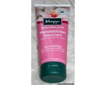 Kneipp Mandelblüten Hautzart