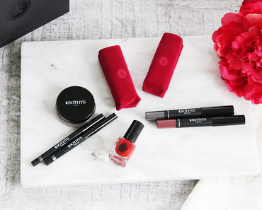 Neue Herbst/Winter 2017 Kollektion "Reflet" von Sothys