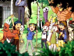 Review zu Digimon Tamers Volume 2 | DVD