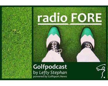 radio FORE – Greenkeeper vs. Golfer