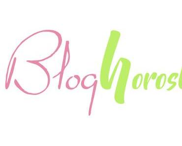 Das Bloghoroskop – Was euch die September-Sterne verraten