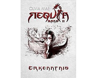 [Rezension] Requia - Erkenntnis von Olivia Mae