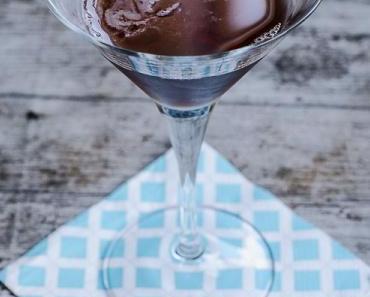 Feierabend-Cocktail: Parisienne