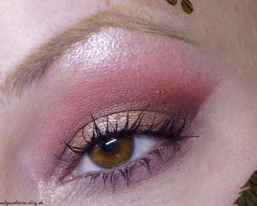 Festival Look – AMU + Blogparade