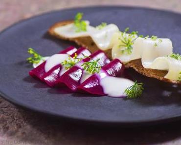 gesalzen, Speck vom Bunten Bentheimer