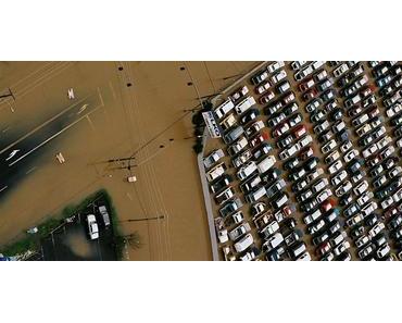 Naturkatastrophen korrigieren falsche Auto-Politik