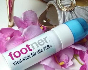 [Review] Footner Vital-Kick Dosierschaum Massageroller