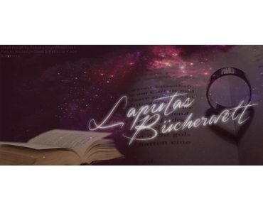 [Blogvorstellung] Laputa's Bücherwelt
