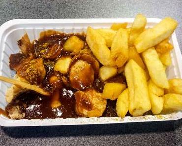 Tag der Currywurst in Deutschland