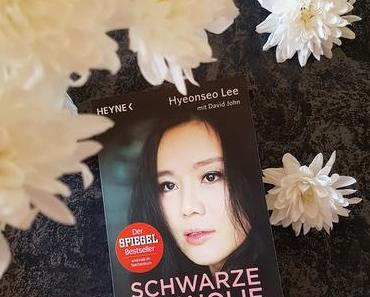 Buchvorstellung - Schwarze Magnolie von Hyeonseo Lee