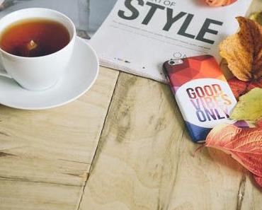 Review: Meßmer Schoko-Kirsch Brownie Tee