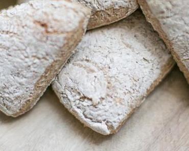 Kühlschrank-Brötchen