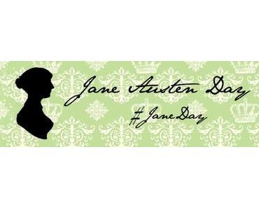 Jane Austen Day Vol. VII | Neumodischer Schnickschnack?