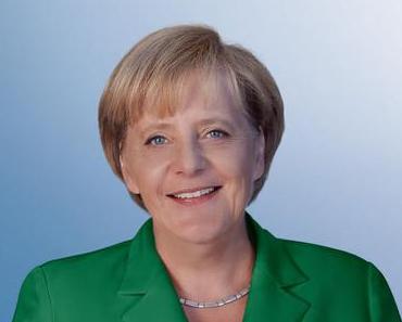 Merkel zahlt die Zeche der Autobauer mit Steuergeld