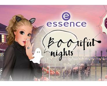 essence trend edition bootiful nights