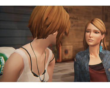 Life is Strange – Before the Storm - Lets-Plays.de