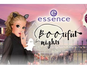 essence trend edition „bootiful nights“