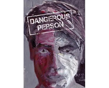[Rezension] Dangerous Person von Andrea Reder
