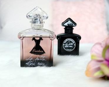 {Bloggerparade} Mein liebstes Parfum für den Herbst