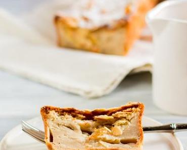 Invisible Apple Cake – Applesaison