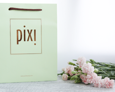 Pixi by Petra Cosmetics Produkte im Test