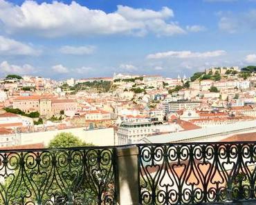 Lissabon, Sintra und die Küste