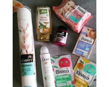 Drogerie Haul