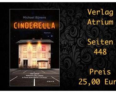 Rezension | Cinderella von Michael Bijnens