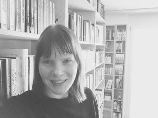 [Blogvostellung] Nici's Bücherwelt