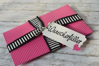 Noch einmal Pretty in Pink