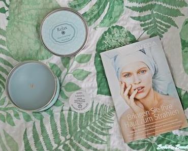 [Review] Aveda tulasāra renew morning creme: