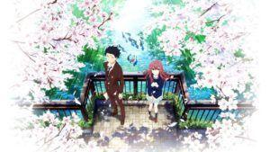 Vollständiger deutscher Cast für „A Silent Voice”-Animefilm wurde bekannt gegeben