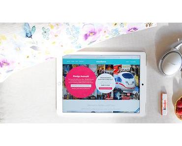 Gewinnspiel: Nonstop Entertainment mit maxdome onboard