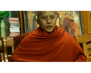 Buddhistischer Kampf gegen die Islamisierung