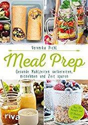 [Kochbar] MealPrep – Ja, vorkochen ist toll!