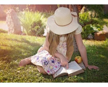 [Buchvorstellung] Helen B. Kraft - Aus Verrat geboren: Erbe der sieben Wüsten 1