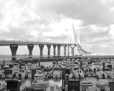 Cádiz: Constitution Bridge